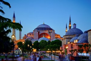 Kapadokya Turları