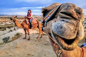 Kapadokya Turları