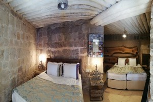 Kapadokya Turları